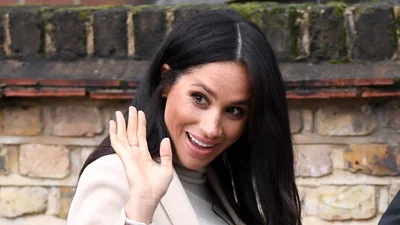 Новий вихід Меган Маркл онлайн викликав фурор, адже герцогиня має приголомшливий вигляд