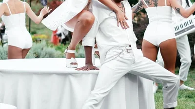 Ну нарешті: Оля Полякова презентувала трек «Белый танец», і це знову розрив динаміків