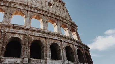 Помогли старинные заметки: в Турции нашли аналог римского Колизея