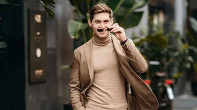 После новости о помолвке Вова Остапчук обратился к бывшей жене