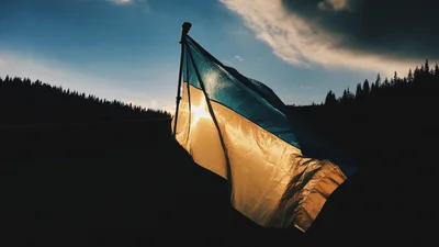 Держи список песен об Украине на День Независимости 2020