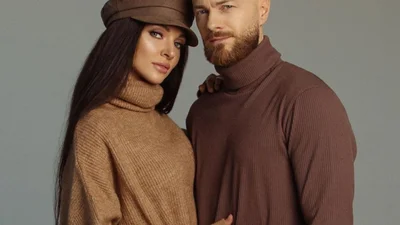 Влад Яма зізнався, через що може посваритися з дружиною