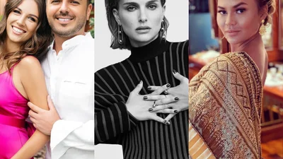 Кто из звезд родит в 2020 году