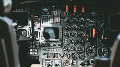 В японському готелі можна політати на літаку, і для цього не треба виходити з номера