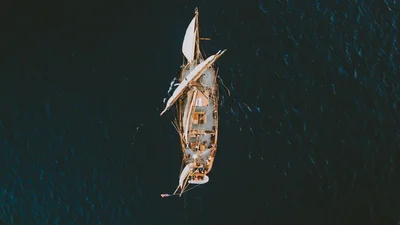 Почти целый: в Финском заливе нашли затонувший корабль XVII века
