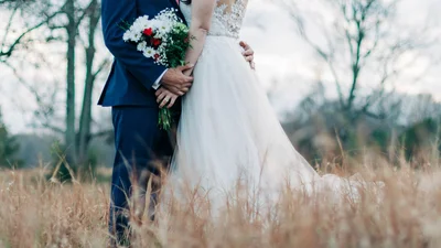 Пан або пропав: парочка одружилася після 20 днів віртуального листування