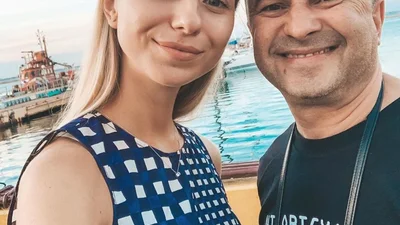 Нескромно: дружина Віктора Павліка зізналася, що мріє подарувати йому на 60-річчя