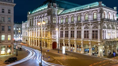 У Віденській опері запровадили нове правило, і глядачі від нього не в захваті
