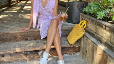 Риз Уизерспун показала 20-летнюю дочь, которая невероятно на нее похожа