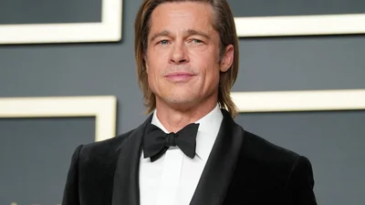 Бреда Пітта запідозрили у романі з 27-річною німецькою моделлю