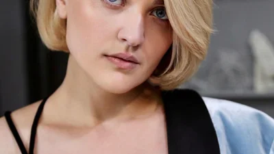 Вера Кекелия стала ведущей популярного проекта