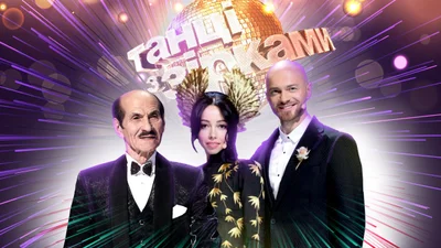 Танці з зірками 2020: дивитися онлайн 1 випуск шоу