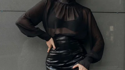 MARUV здивувала фанів рідкісним сімейним фото з батьками