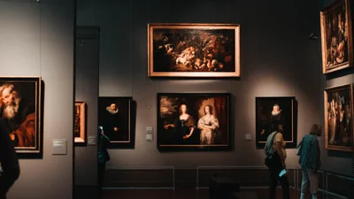 Картина Рембрандта, которую считали подделкой, может оказаться оригиналом
