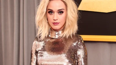 Кеті Перрі у деталях розповіла про свій невдалий шлюб з Расселом Брендом