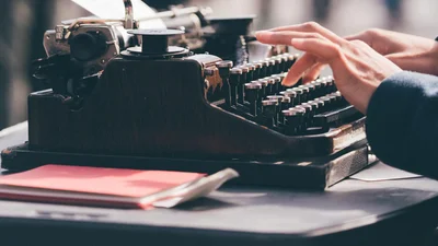 У Фінляндії розробили «ввічливий» шрифт, який не дозволить написати дурницю