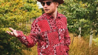 Суперзірка Ед Ширан вперше став татком