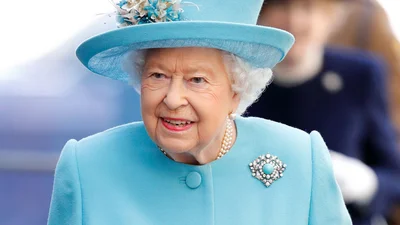 Королівський кухар розповів, яка страва з фаст-фуду подобається Єлизаветі II