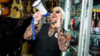 Діма Коляденко зізнався, що шукає маму для своєї другої дитини