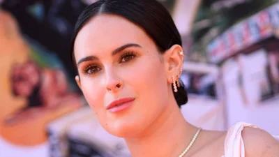 Дочку Брюса Вілліса та Демі Мур застукали на побаченні з голлівудським актором