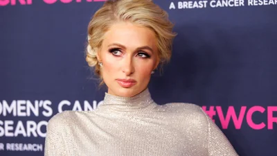 Періс Гілтон розкрила деталі про свій новий роман із другом сім'ї