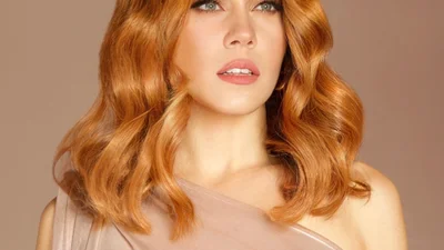 ALYOSHA написала саундрек до серіалу