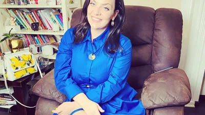 Наталья Холоденко тронула редким фото дочери, которая заметно подросла