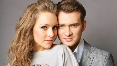 Разведенные Алена Шоптенко и Дмитрий Дикусар до сих пор с трепетом вспоминают свою свадьбу