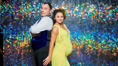 Илона Гвоздева и Дмитрий Танкович прокомментировали свой вылет из "Танцев со звездами"