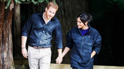 Принц Гаррі та Меган Маркл розраховуються з боргами, і ось скільки вони завинили британцям