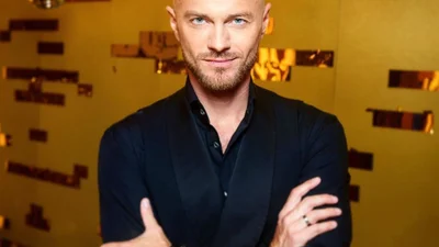 Влад Яма назвав своїх перших фаворитів на "Танцях з зірками"