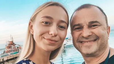 Виктор Павлик и Екатерина Репьяхова отменили свадьбу