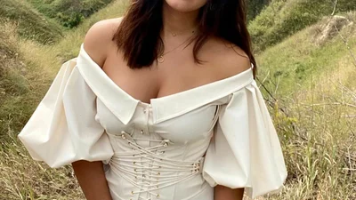 Джамала рассказала, почему после вторых родов не собирается активно худеть