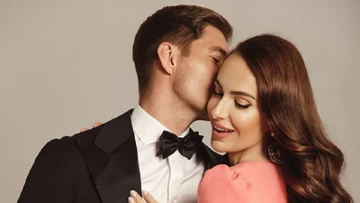 Владимир Остапчук и Кристина Горняк перенесли свадьбу, и вот причина