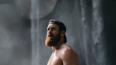 Психологи пояснили, чому жінкам подобаються чоловіки з бородою