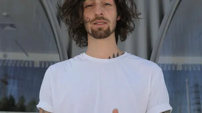 Владимир Дантес запустил собственное тревел-шоу о крутых украинских стартапах