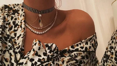 ТОП модних принтів осені 2020-зими 2021, які ти повинна спробувати