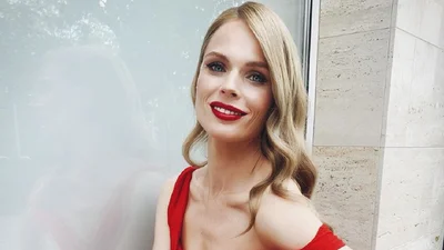 Оля Фреймут ответила на критику своей внешности и заявила, что думает о ботоксе