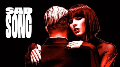 Громкая премьера: MARUV представила долгожданный трек "Sad Song" и клип на него