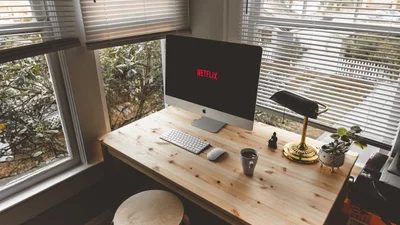 Netflix планирует запустить украинскую версию сервиса