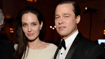 Напряжение растет: отношения между Брэдом Питтом и Анджелиной Джоли максимально ухудшились