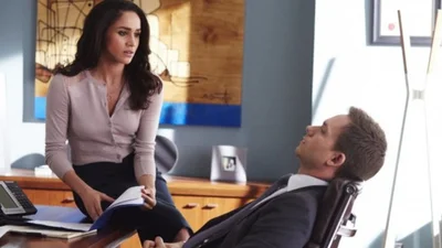 Тепер точно: стало відомо, чи повернеться Меган Маркл на телеекрани