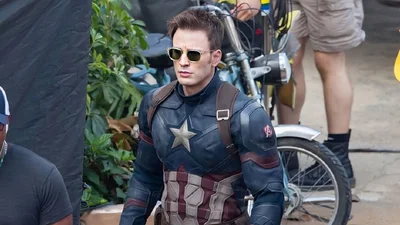 Цей незручний момент: зірка "Месників" випадково засвітив свій пеніс в Instagram