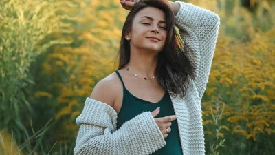 Илона Гвоздева призналась, что познакомилась с будущим мужем в метро