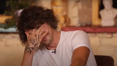 Женя Кот признался, делала ли его жена пластические операции