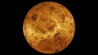 Неочікувано: вчені знайшли в атмосфері Венери ознаки життя