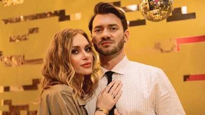 Слава Камінська і Дмитро Дікусар прокоментували свій виліт з "Танців з зірками"