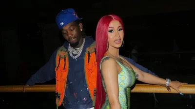 Cardi B та Offset розлучаються після трьох років сімейного життя