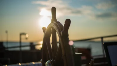 В Балтийском море снова нашли старинный корабль со множеством загадок