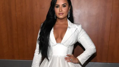 Демі Ловато поділилася, яким буде її весілля з коханим